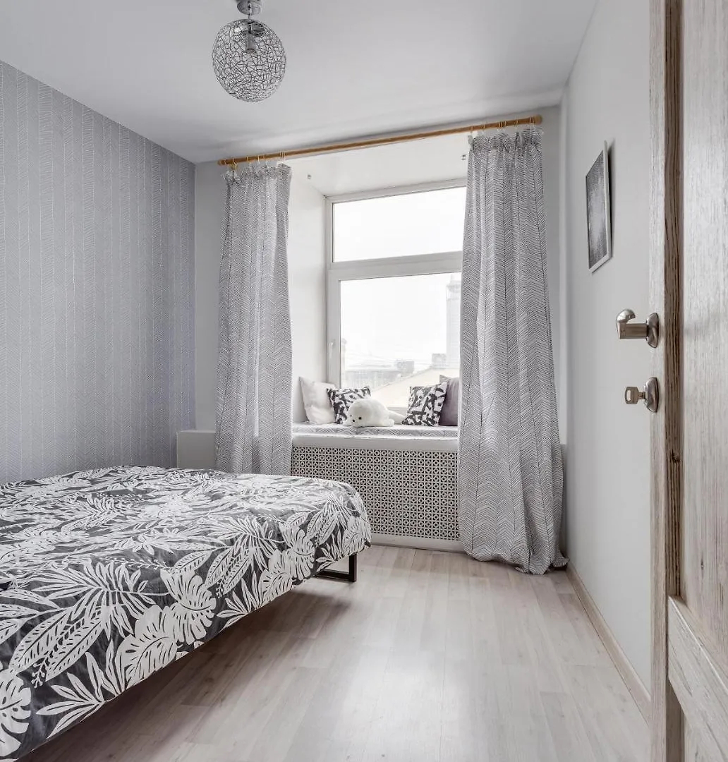 Homestel B&B Moscow 2*,